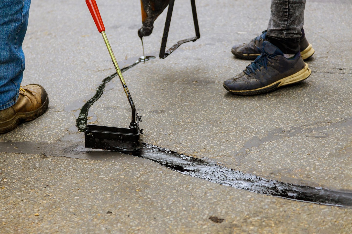 Asphalt Services in the Okanagan