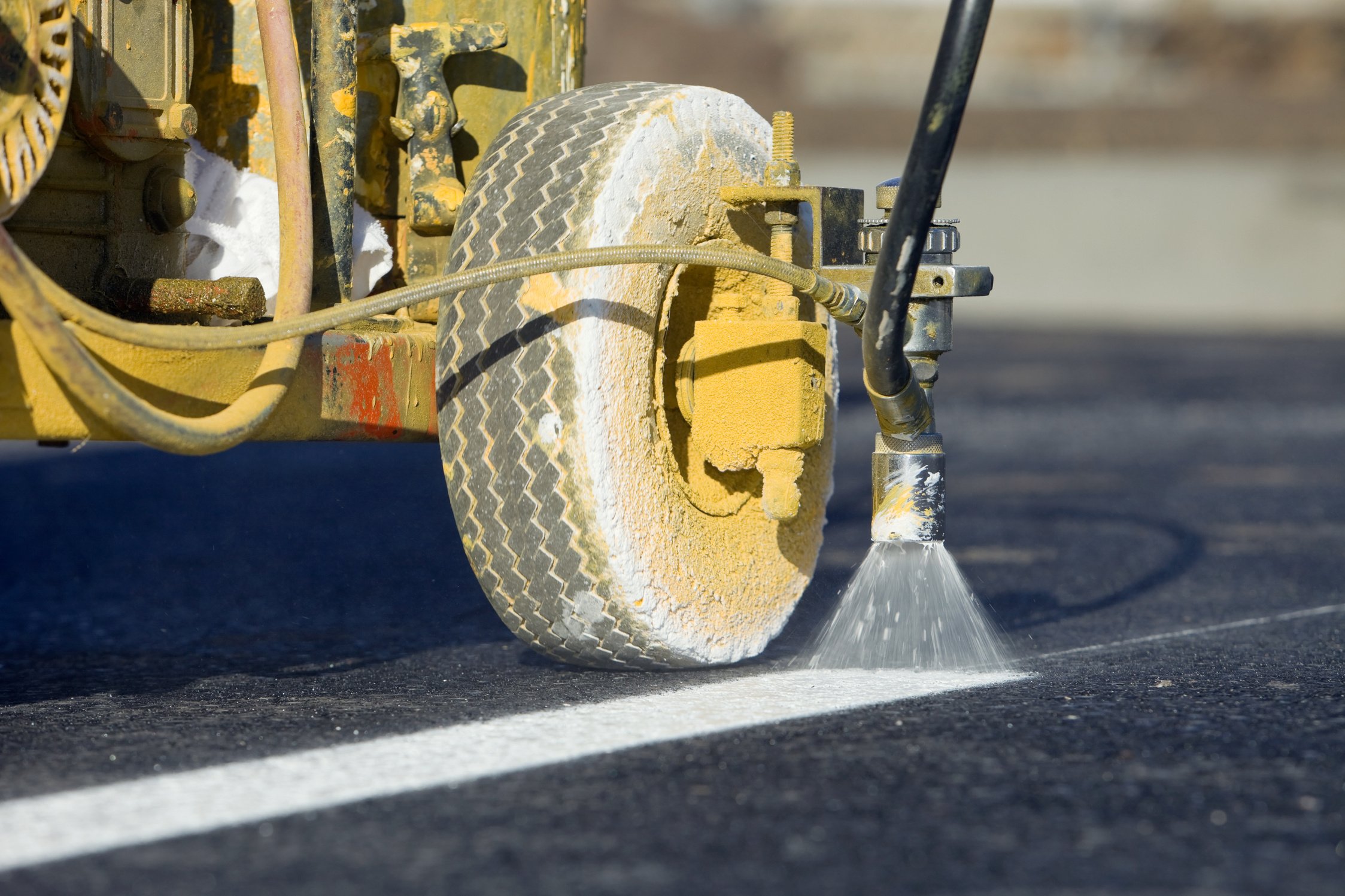 Asphalt Services in the Okanagan